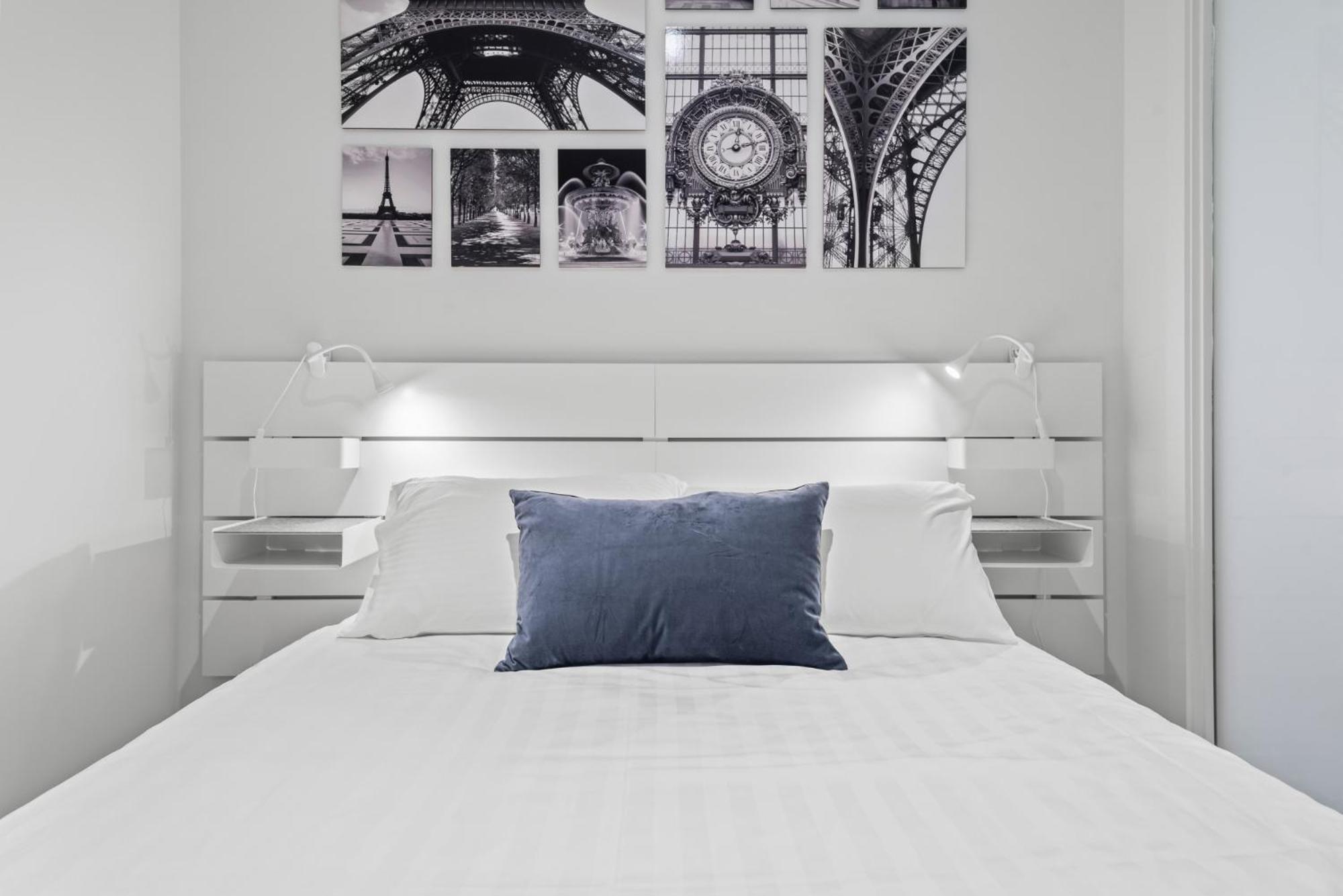 Stylish And Spacious 2-Bed Apartment Melbourne Dış mekan fotoğraf