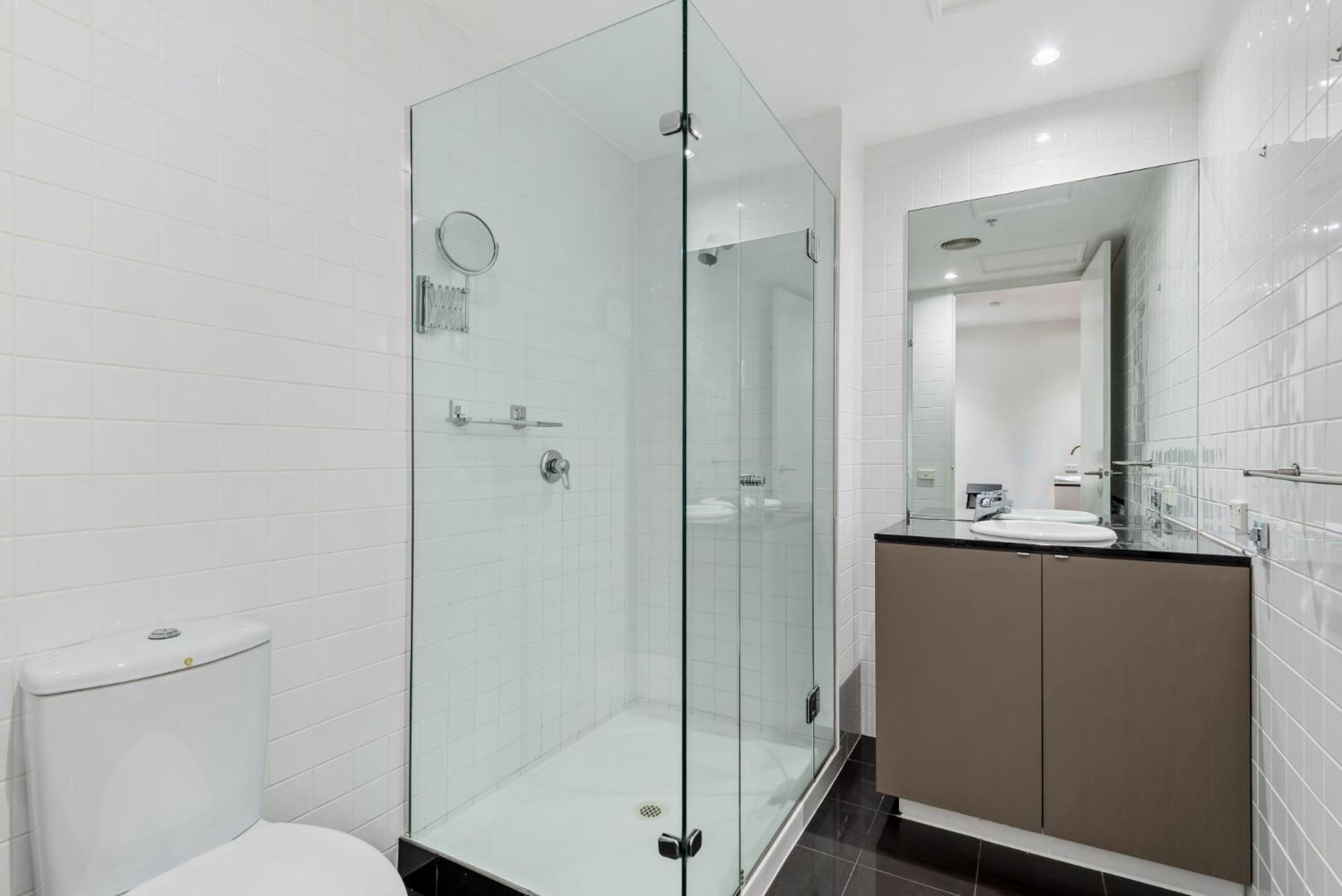 Stylish And Spacious 2-Bed Apartment Melbourne Dış mekan fotoğraf