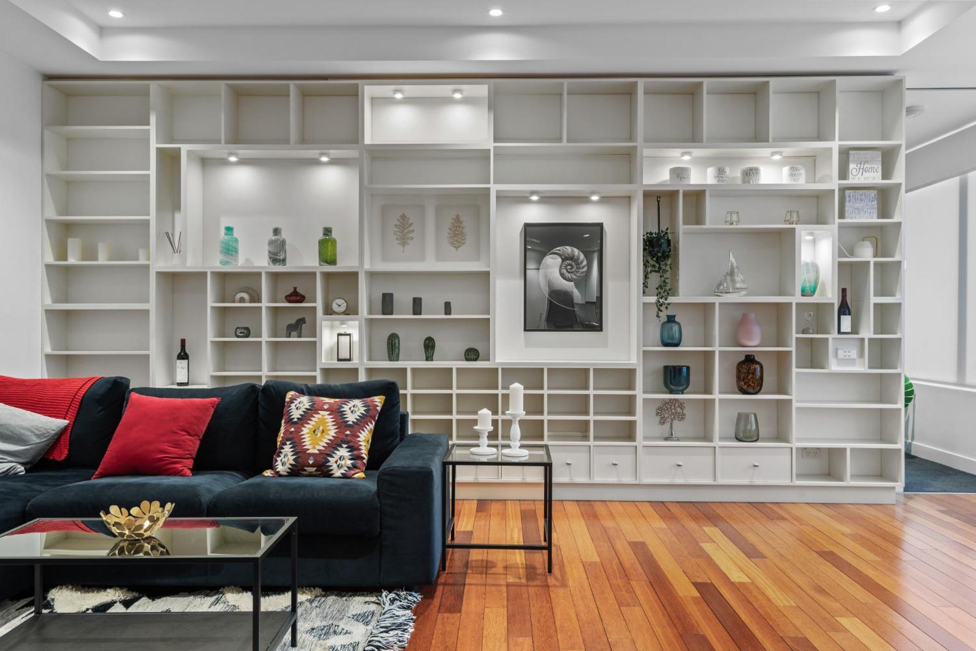Stylish And Spacious 2-Bed Apartment Melbourne Dış mekan fotoğraf
